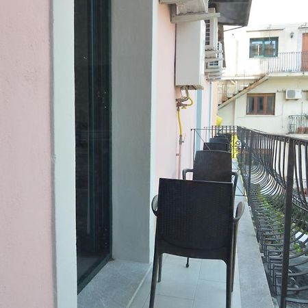 New Casa Corvaja Hotel Taormina Luaran gambar