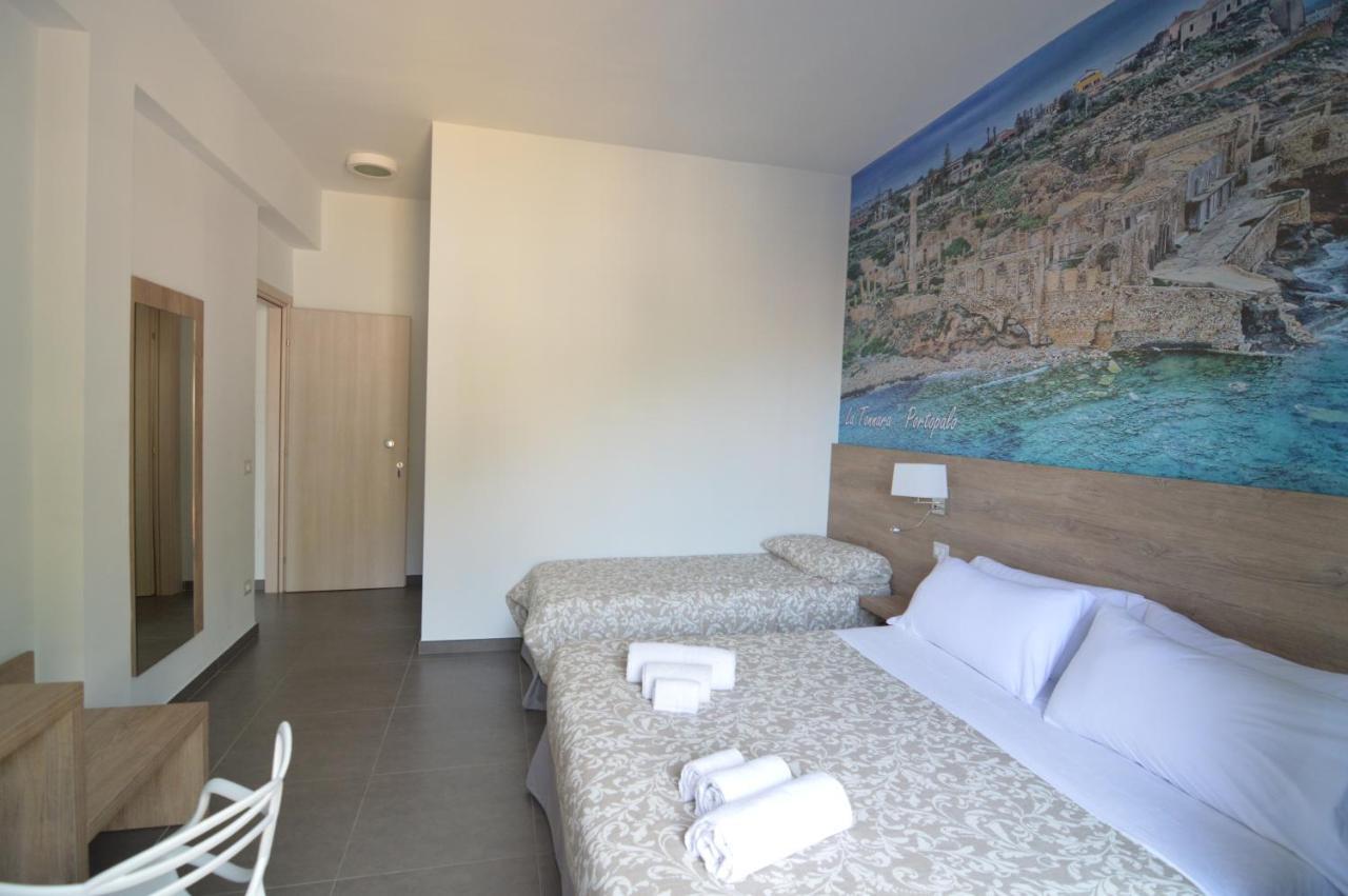 New Casa Corvaja Hotel Taormina Luaran gambar