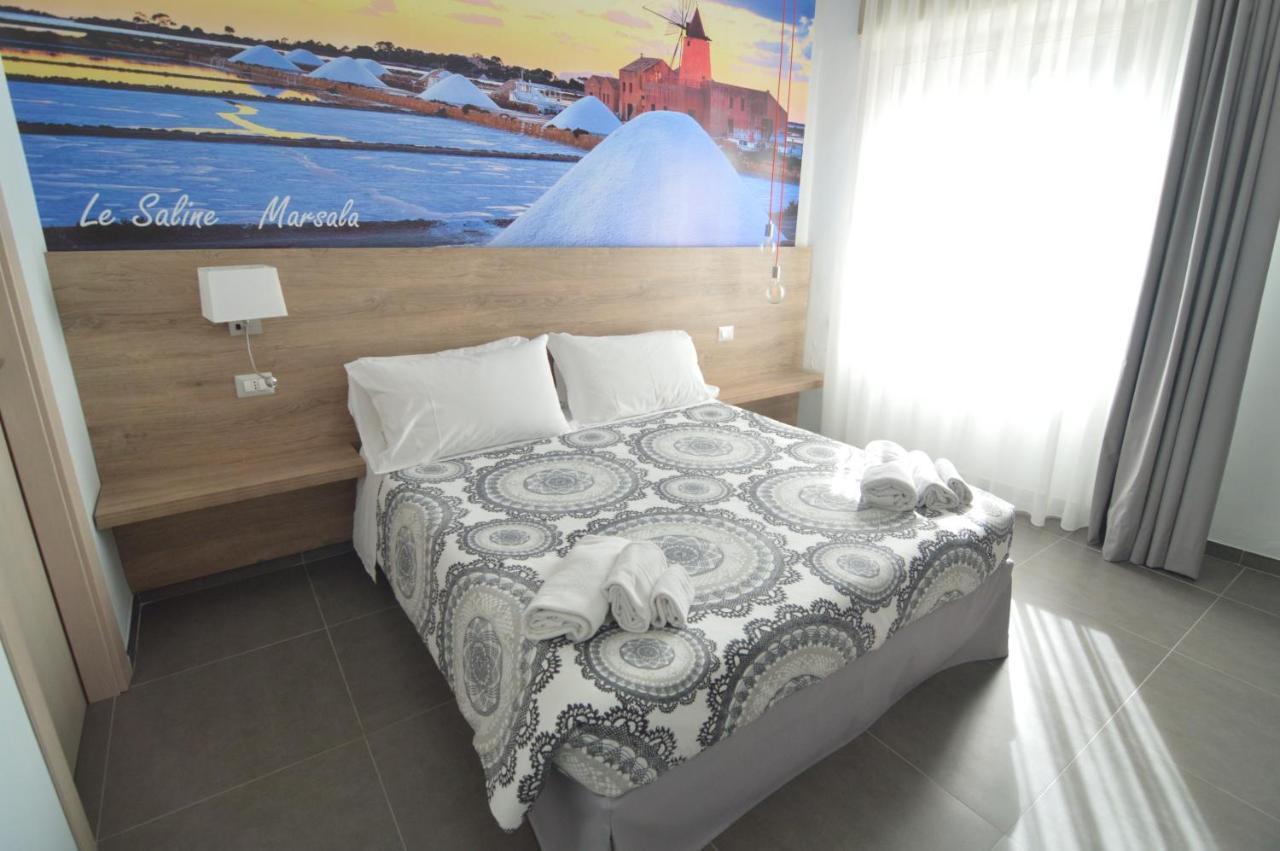 New Casa Corvaja Hotel Taormina Luaran gambar