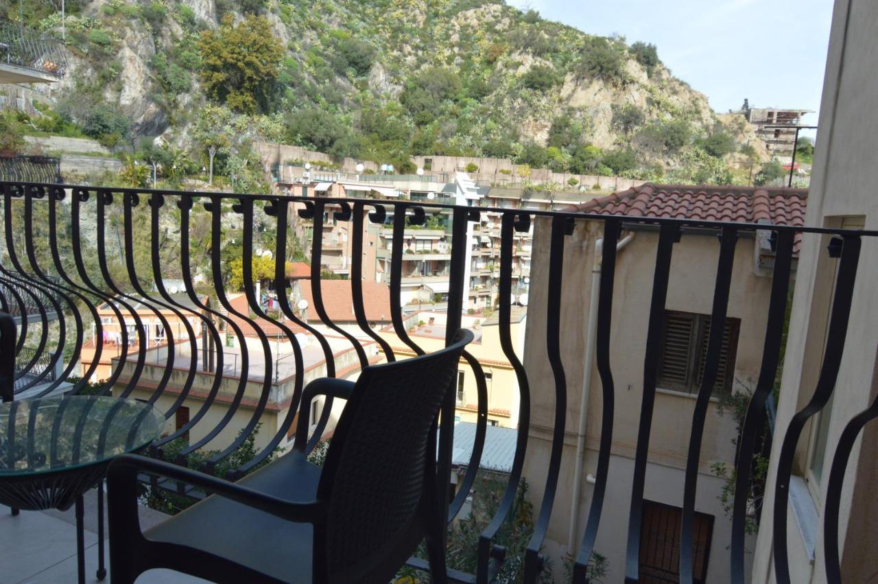 New Casa Corvaja Hotel Taormina Luaran gambar