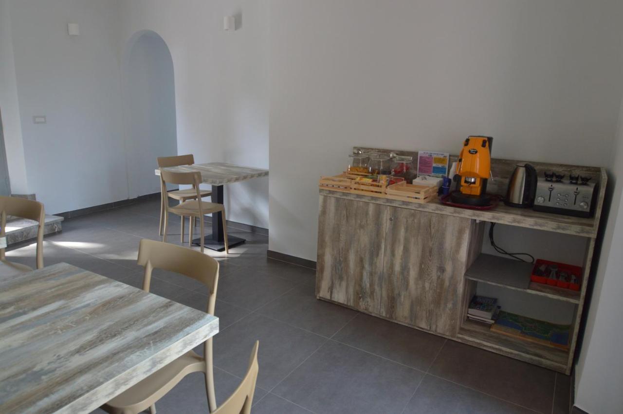 New Casa Corvaja Hotel Taormina Luaran gambar