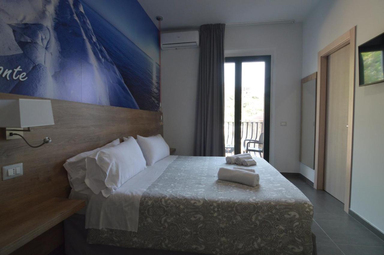 New Casa Corvaja Hotel Taormina Luaran gambar