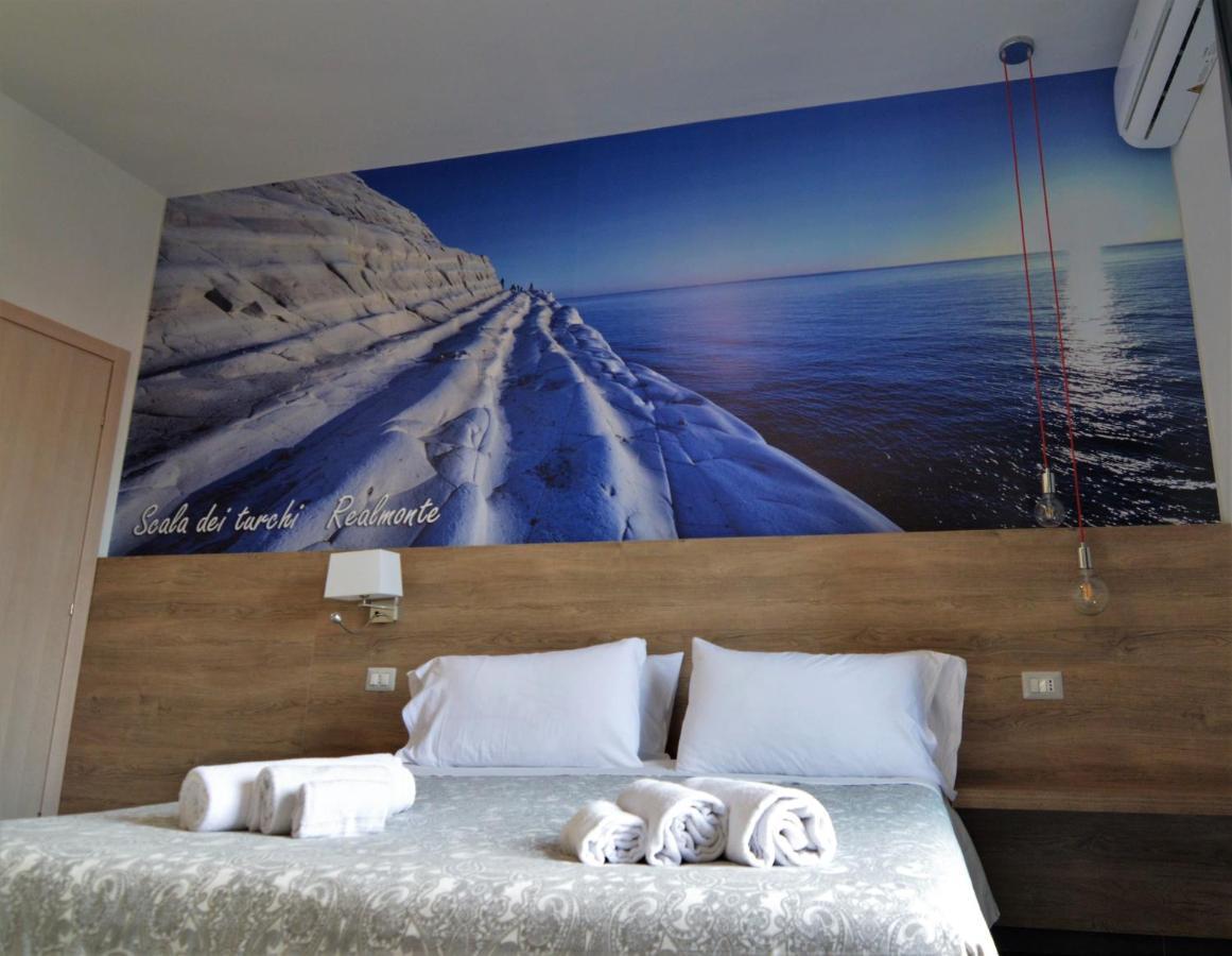 New Casa Corvaja Hotel Taormina Luaran gambar