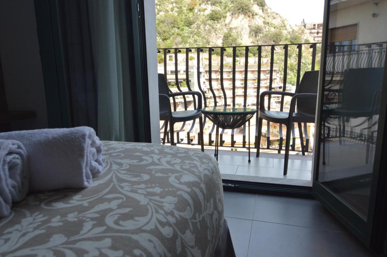 New Casa Corvaja Hotel Taormina Luaran gambar