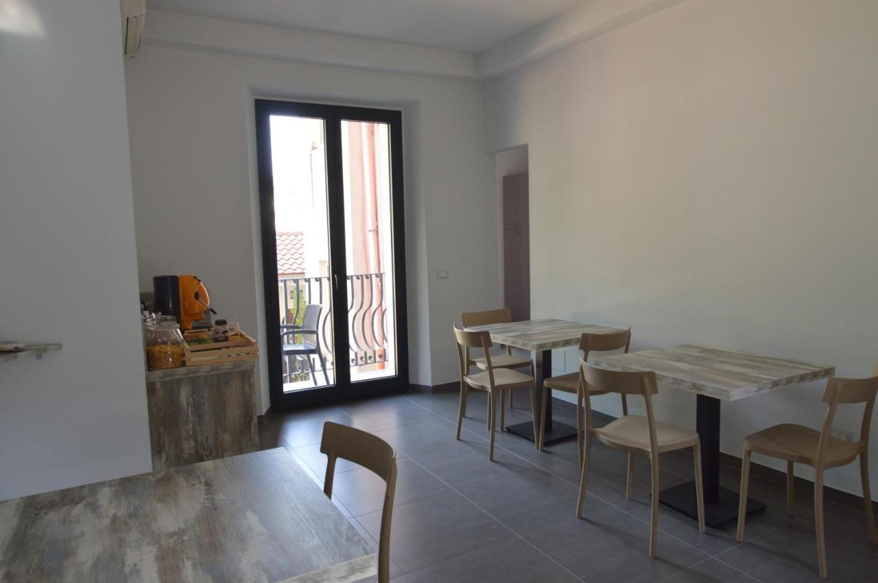 New Casa Corvaja Hotel Taormina Luaran gambar