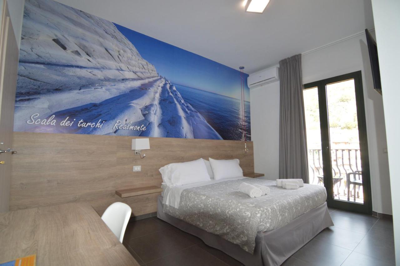 New Casa Corvaja Hotel Taormina Luaran gambar