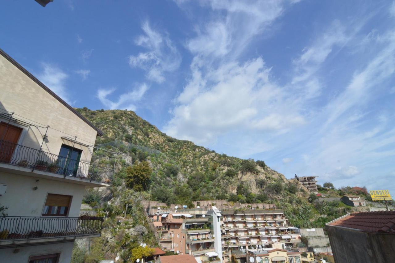 New Casa Corvaja Hotel Taormina Luaran gambar