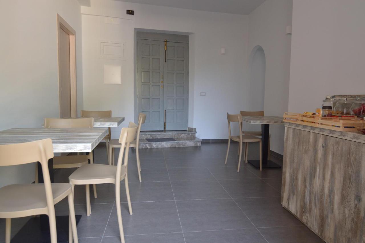 New Casa Corvaja Hotel Taormina Luaran gambar