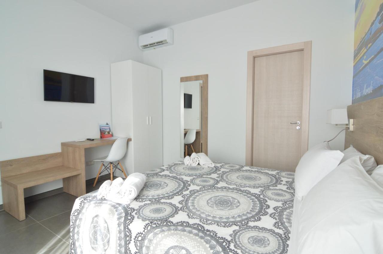 New Casa Corvaja Hotel Taormina Luaran gambar