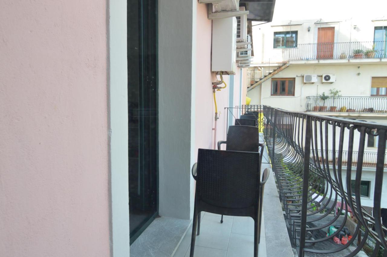 New Casa Corvaja Hotel Taormina Luaran gambar