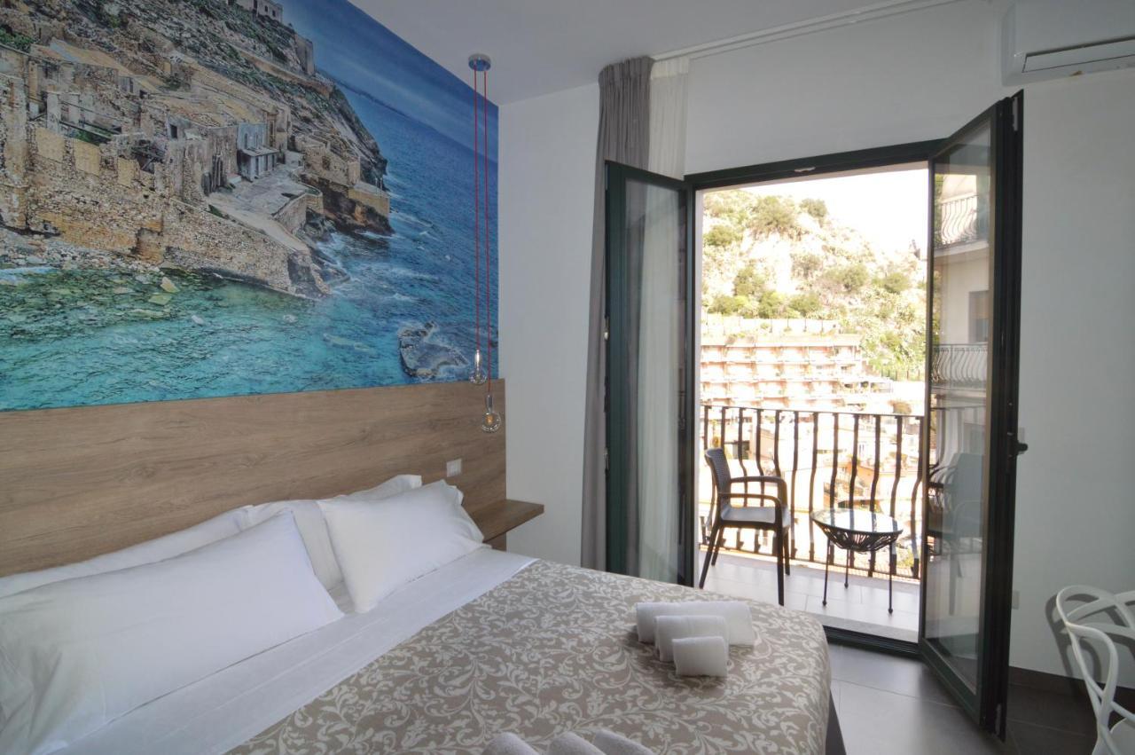 New Casa Corvaja Hotel Taormina Luaran gambar