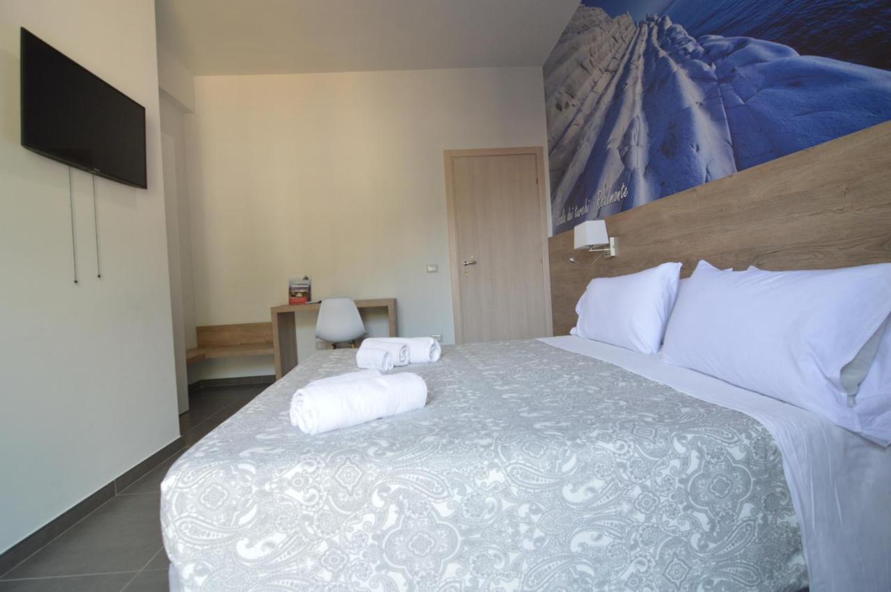 New Casa Corvaja Hotel Taormina Luaran gambar
