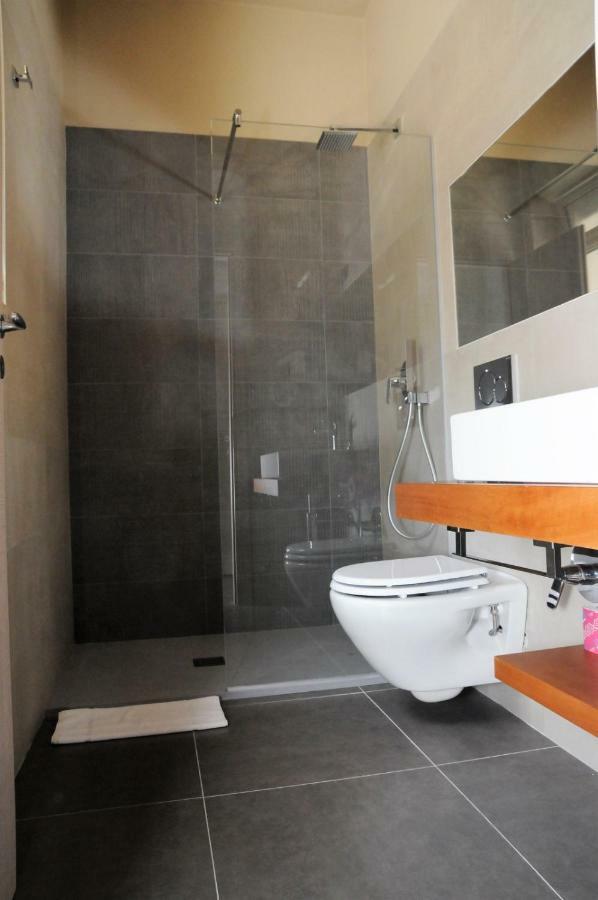 New Casa Corvaja Hotel Taormina Luaran gambar