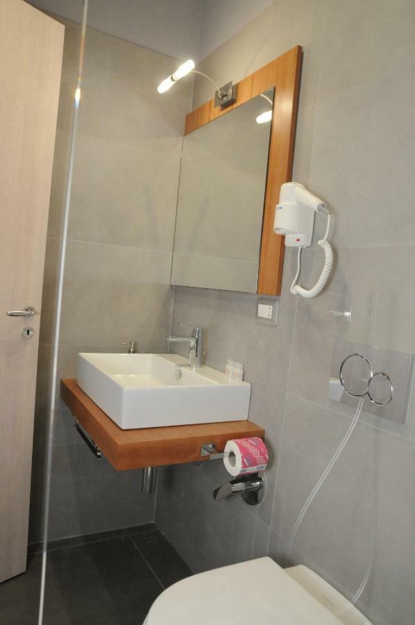 New Casa Corvaja Hotel Taormina Luaran gambar