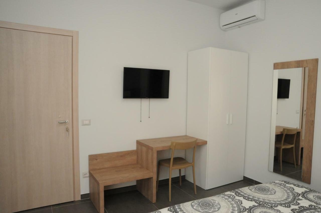 New Casa Corvaja Hotel Taormina Luaran gambar