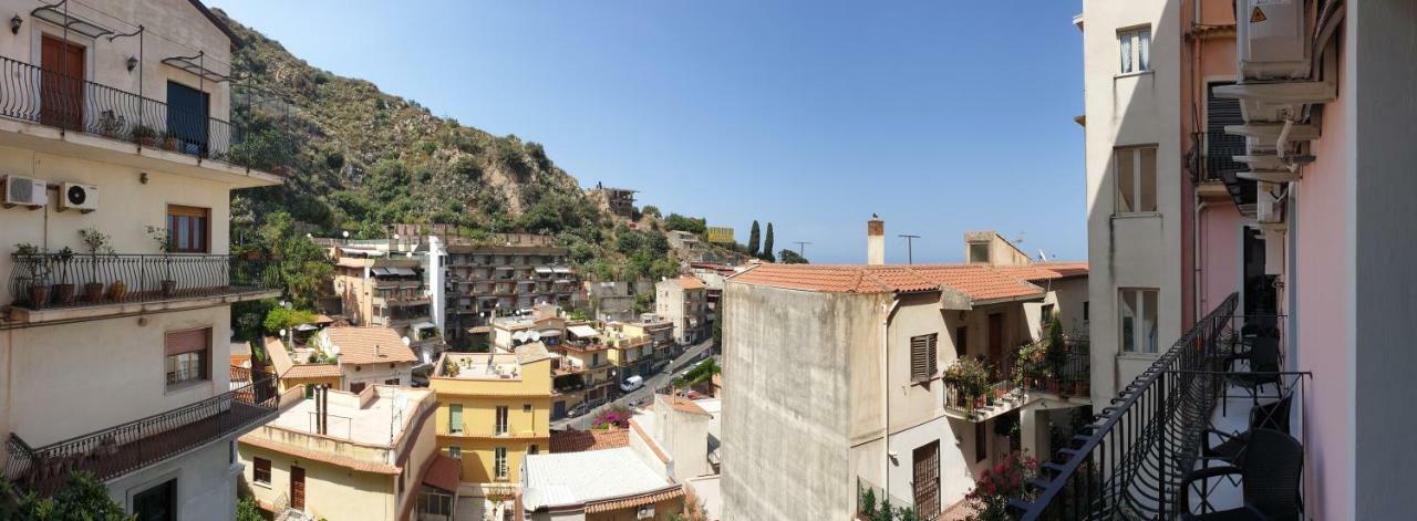 New Casa Corvaja Hotel Taormina Luaran gambar