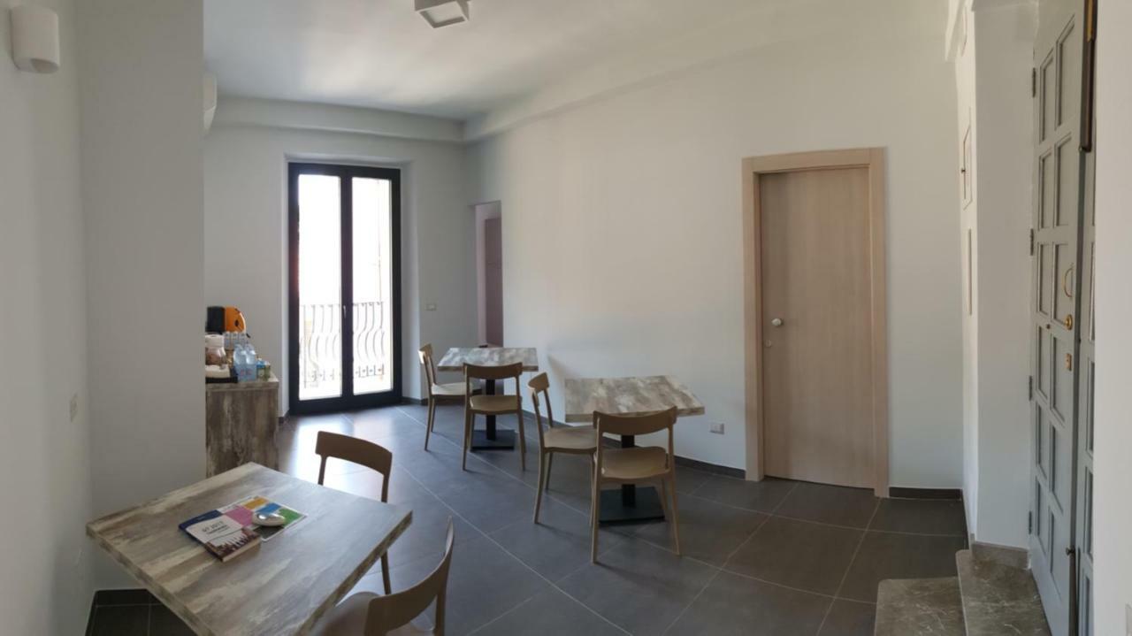 New Casa Corvaja Hotel Taormina Luaran gambar